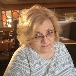 Meet your Posher, Marybeth